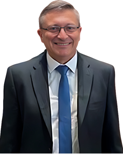 GUSTAVO MEDINA-TANCO