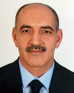 MAGED ISMAIL