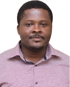 JOSEPH BREMANG TANDOH