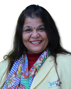 Srimathy