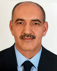 Ismail