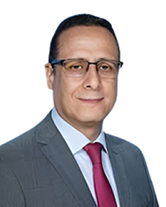 DRISS