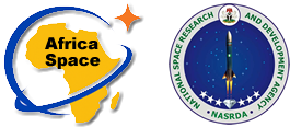 Africa Space Logo
