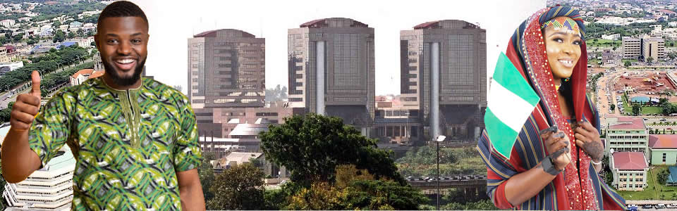 People of Abuja