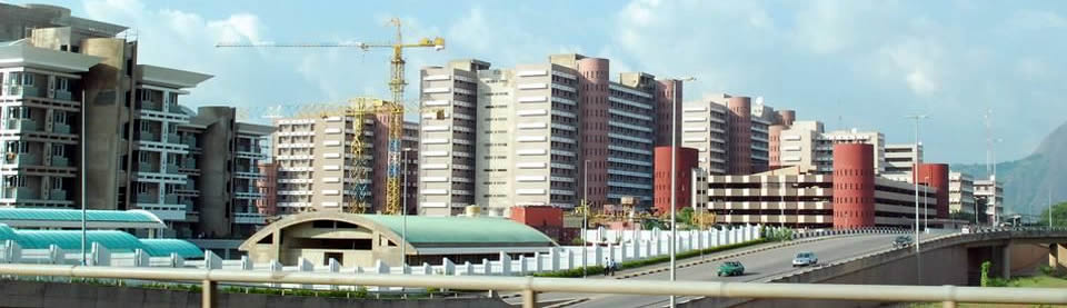 Natural Beauty of Abuja
