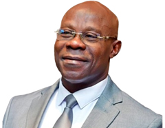 DR. ABOUBAKAR MAMBIMBA NDJOUNGU