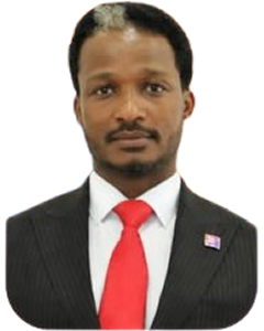 DR. YESHURUN ALEMAYEHU ADDE