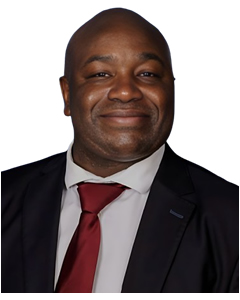 DR. SEKOU OUEDRAOGO